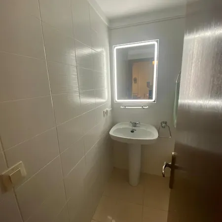 Apartamento Résidence De Valencia Rosas