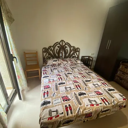 Apartamento Résidence De Valencia