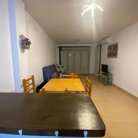 Apartamento Résidence De Valencia *