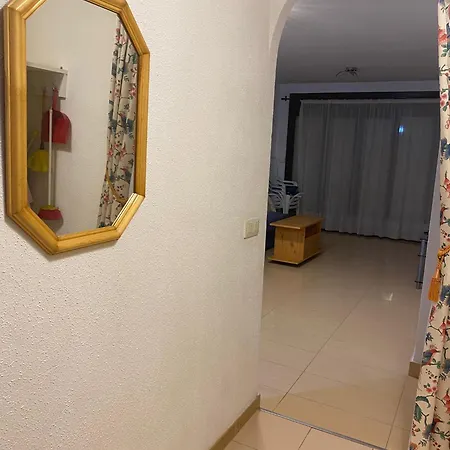 Apartamento Résidence De Valencia Rosas