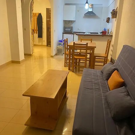 Résidence De Valencia Apartamento Rosas